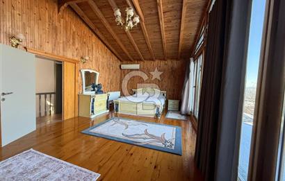 SANCAKTEPE PAŞAKÖY 5+1 EŞYALI&BOŞ TRIPLEKS BAHÇELİ MÜSTAKİL