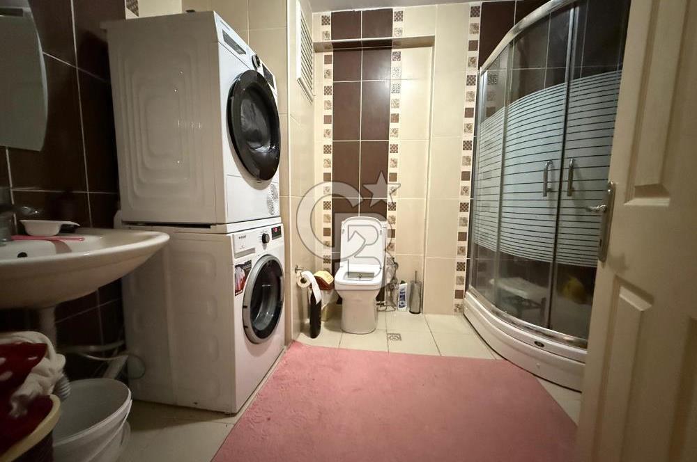 ÜMRANİYE TATLISU MAH. ALKOÇ PLAZA 5. KAT 140 m2 3+1 ÖN CEPHE