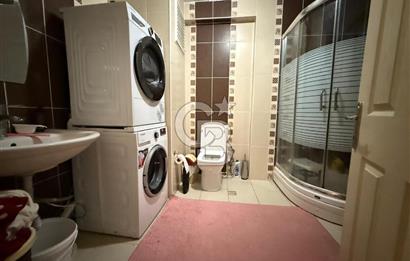 ÜMRANİYE TATLISU MAH. ALKOÇ PLAZA 5. KAT 140 m2 3+1 ÖN CEPHE