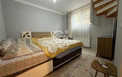 SANCAKTEPE MERVE MH BALKONLU ÖZEL BAHÇE KULLANIMLI TERS DUBLEKS