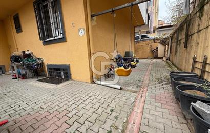 SANCAKTEPE MERVE MH BALKONLU ÖZEL BAHÇE KULLANIMLI TERS DUBLEKS