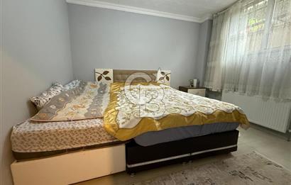 SANCAKTEPE MERVE MH BALKONLU ÖZEL BAHÇE KULLANIMLI TERS DUBLEKS