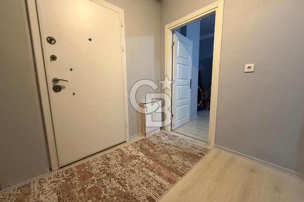 SANCAKTEPE MERVE MH BALKONLU ÖZEL BAHÇE KULLANIMLI TERS DUBLEKS