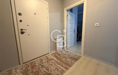 SANCAKTEPE MERVE MH BALKONLU ÖZEL BAHÇE KULLANIMLI TERS DUBLEKS