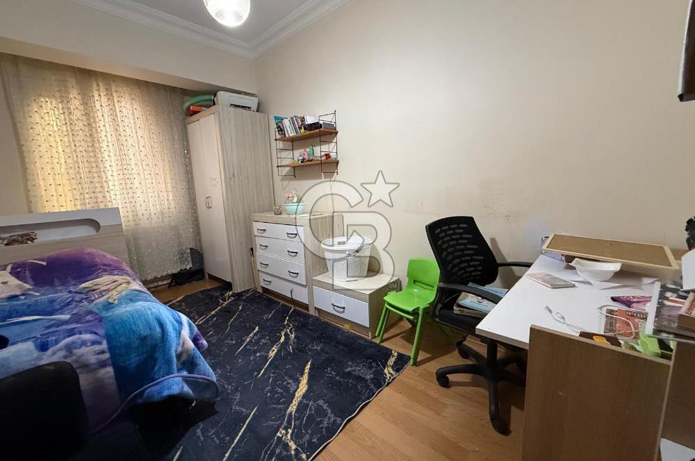 ÜMRANİYE TATLISU MAH. ALKOÇ PLAZA 5. KAT 140 m2 3+1 ÖN CEPHE