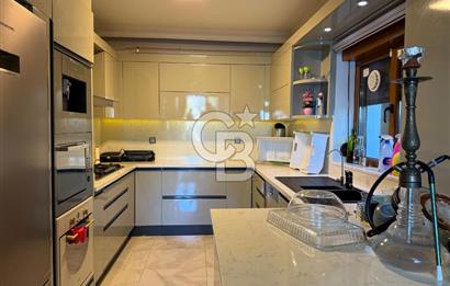 SANCAKTEPE PAŞAKÖY 5+1 EŞYALI&BOŞ TRIPLEKS BAHÇELİ MÜSTAKİL