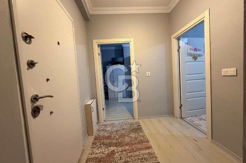 SANCAKTEPE MERVE MH BALKONLU ÖZEL BAHÇE KULLANIMLI TERS DUBLEKS