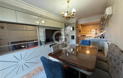 SANCAKTEPE PAŞAKÖY 5+1 EŞYALI&BOŞ TRIPLEKS BAHÇELİ MÜSTAKİL