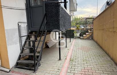 SANCAKTEPE MERVE MH BALKONLU ÖZEL BAHÇE KULLANIMLI TERS DUBLEKS