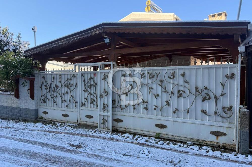 SANCAKTEPE PAŞAKÖY 5+1 EŞYALI&BOŞ TRIPLEKS BAHÇELİ MÜSTAKİL