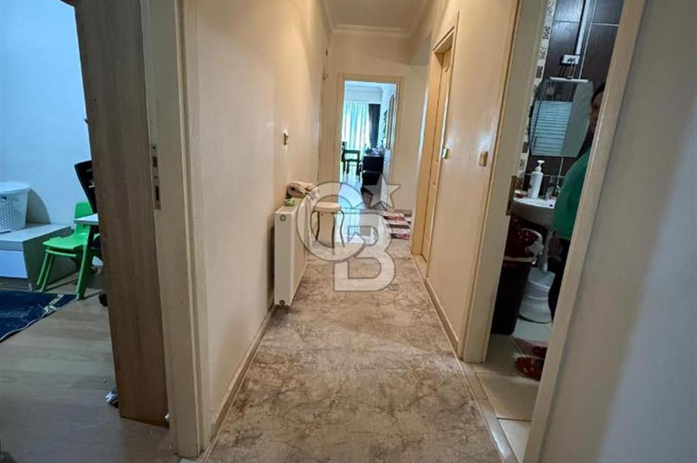 ÜMRANİYE TATLISU MAH. ALKOÇ PLAZA 5. KAT 140 m2 3+1 ÖN CEPHE