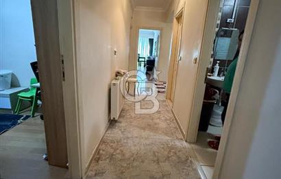 ÜMRANİYE TATLISU MAH. ALKOÇ PLAZA 5. KAT 140 m2 3+1 ÖN CEPHE