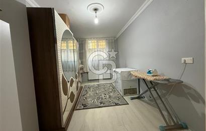 SANCAKTEPE MERVE MH BALKONLU ÖZEL BAHÇE KULLANIMLI TERS DUBLEKS