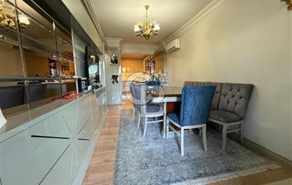 SANCAKTEPE PAŞAKÖY 5+1 EŞYALI&BOŞ TRIPLEKS BAHÇELİ MÜSTAKİL