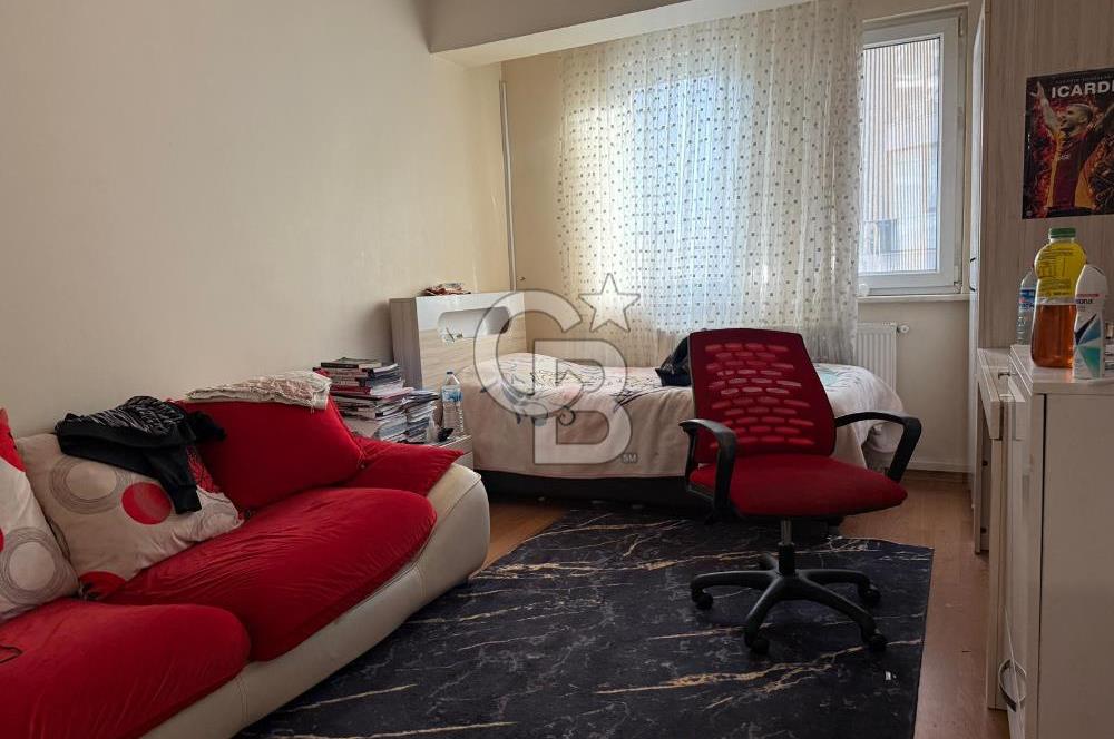 ÜMRANİYE TATLISU MAH. ALKOÇ PLAZA 5. KAT 140 m2 3+1 ÖN CEPHE