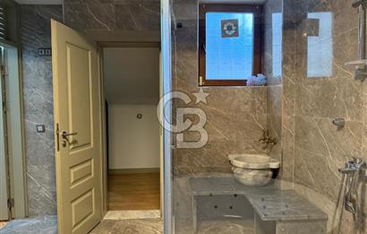 SANCAKTEPE PAŞAKÖY 5+1 EŞYALI&BOŞ TRIPLEKS BAHÇELİ MÜSTAKİL