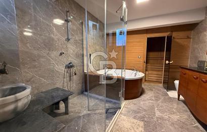 SANCAKTEPE PAŞAKÖY 5+1 EŞYALI&BOŞ TRIPLEKS BAHÇELİ MÜSTAKİL