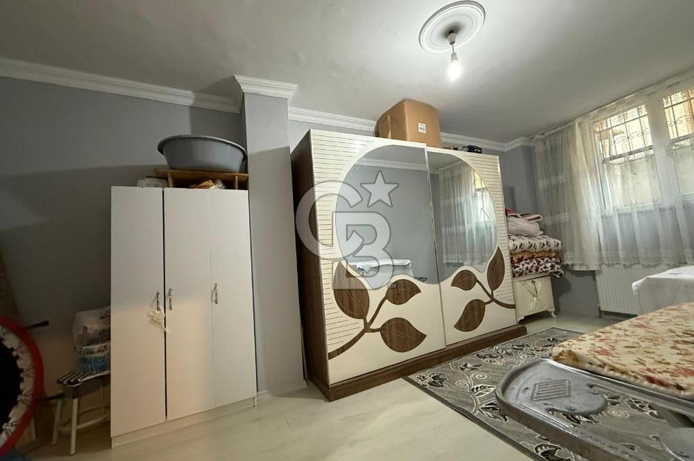 SANCAKTEPE MERVE MH BALKONLU ÖZEL BAHÇE KULLANIMLI TERS DUBLEKS