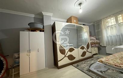 SANCAKTEPE MERVE MH BALKONLU ÖZEL BAHÇE KULLANIMLI TERS DUBLEKS