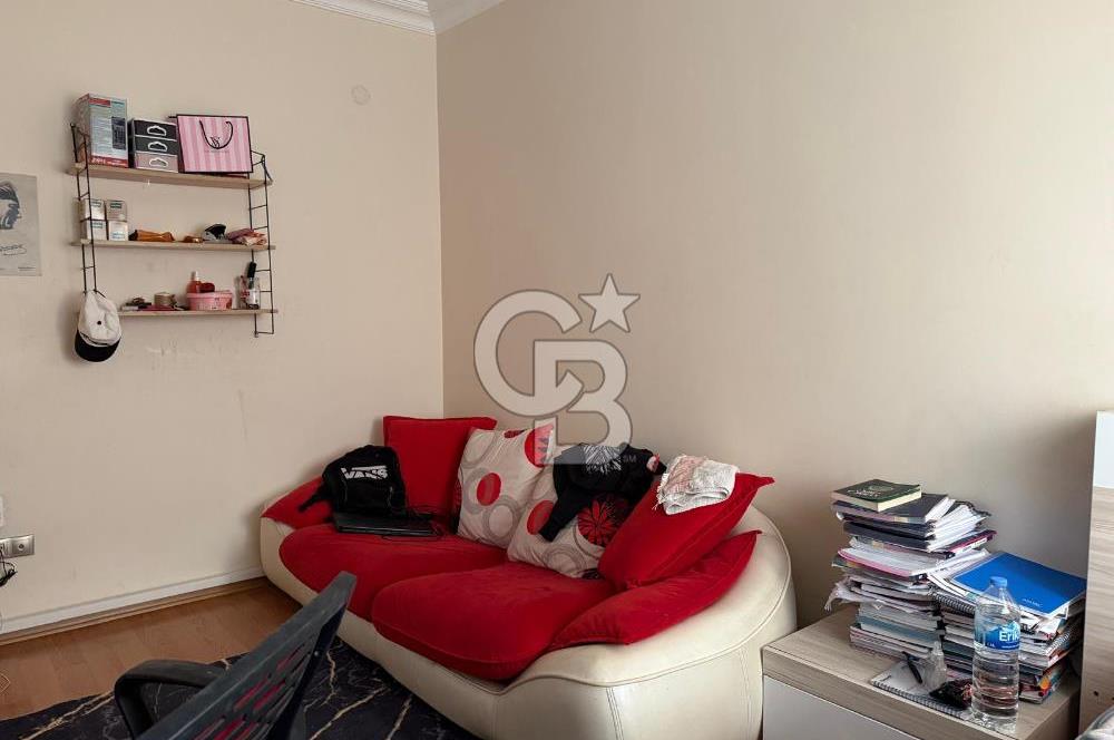 ÜMRANİYE TATLISU MAH. ALKOÇ PLAZA 5. KAT 140 m2 3+1 ÖN CEPHE