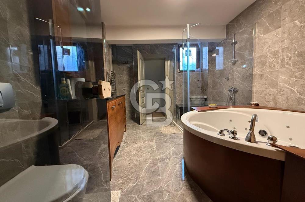 SANCAKTEPE PAŞAKÖY 5+1 EŞYALI&BOŞ TRIPLEKS BAHÇELİ MÜSTAKİL