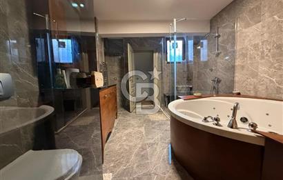 SANCAKTEPE PAŞAKÖY 5+1 EŞYALI&BOŞ TRIPLEKS BAHÇELİ MÜSTAKİL