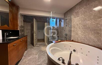 SANCAKTEPE PAŞAKÖY 5+1 EŞYALI&BOŞ TRIPLEKS BAHÇELİ MÜSTAKİL