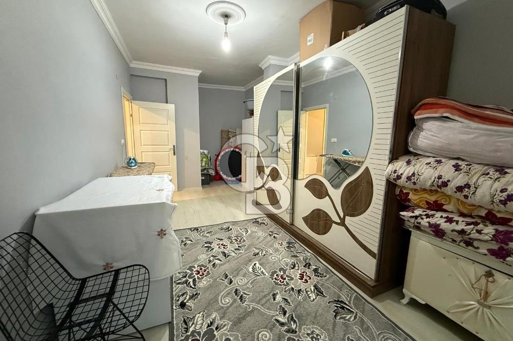 SANCAKTEPE MERVE MH BALKONLU ÖZEL BAHÇE KULLANIMLI TERS DUBLEKS