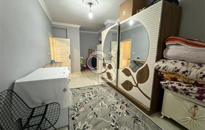 SANCAKTEPE MERVE MH BALKONLU ÖZEL BAHÇE KULLANIMLI TERS DUBLEKS