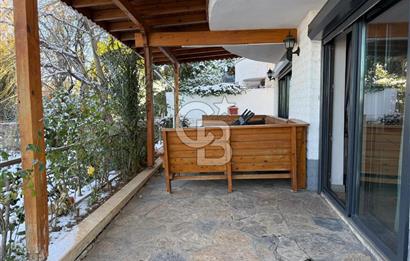 SANCAKTEPE PAŞAKÖY 5+1 EŞYALI&BOŞ TRIPLEKS BAHÇELİ MÜSTAKİL