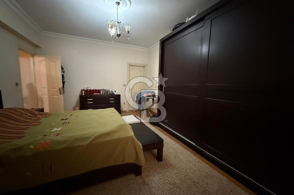 ÜMRANİYE TATLISU MAH. ALKOÇ PLAZA 5. KAT 140 m2 3+1 ÖN CEPHE