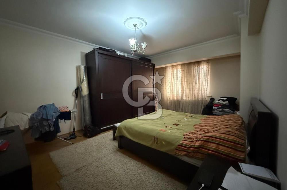 ÜMRANİYE TATLISU MAH. ALKOÇ PLAZA 5. KAT 140 m2 3+1 ÖN CEPHE