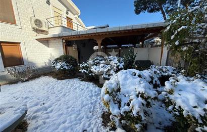 SANCAKTEPE PAŞAKÖY 5+1 EŞYALI&BOŞ TRIPLEKS BAHÇELİ MÜSTAKİL