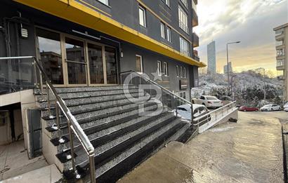 ÜMRANİYE TATLISU MAH. ALKOÇ PLAZA 5. KAT 140 m2 3+1 ÖN CEPHE