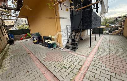 SANCAKTEPE MERVE MH BALKONLU ÖZEL BAHÇE KULLANIMLI TERS DUBLEKS