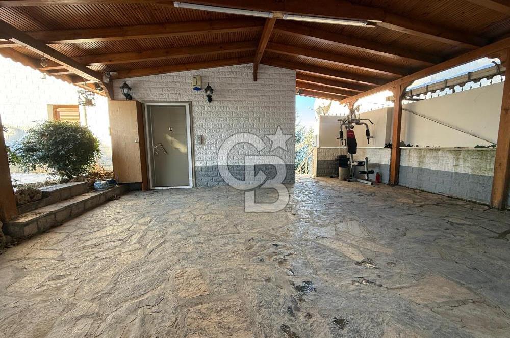 SANCAKTEPE PAŞAKÖY 5+1 EŞYALI&BOŞ TRIPLEKS BAHÇELİ MÜSTAKİL