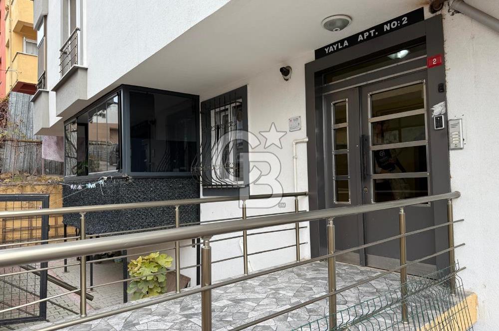 SANCAKTEPE MERVE MH BALKONLU ÖZEL BAHÇE KULLANIMLI TERS DUBLEKS