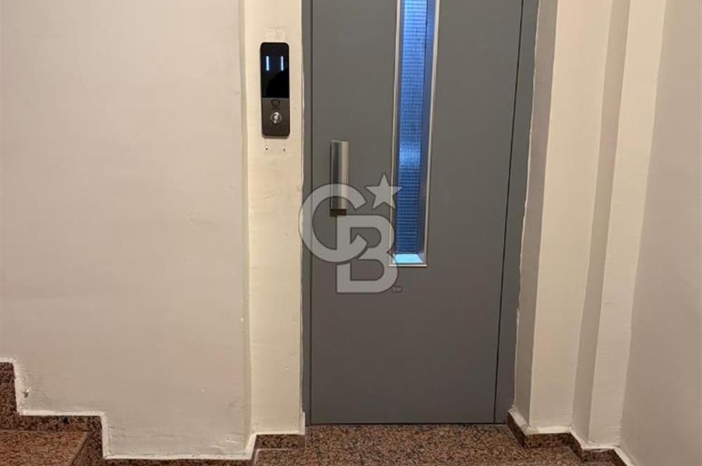 ÜMRANİYE TATLISU MAH. ALKOÇ PLAZA 5. KAT 140 m2 3+1 ÖN CEPHE