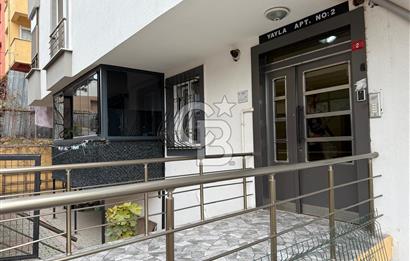 SANCAKTEPE MERVE MH BALKONLU ÖZEL BAHÇE KULLANIMLI TERS DUBLEKS