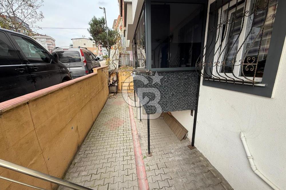 SANCAKTEPE MERVE MH BALKONLU ÖZEL BAHÇE KULLANIMLI TERS DUBLEKS