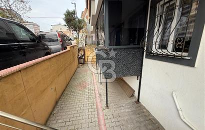 SANCAKTEPE MERVE MH BALKONLU ÖZEL BAHÇE KULLANIMLI TERS DUBLEKS