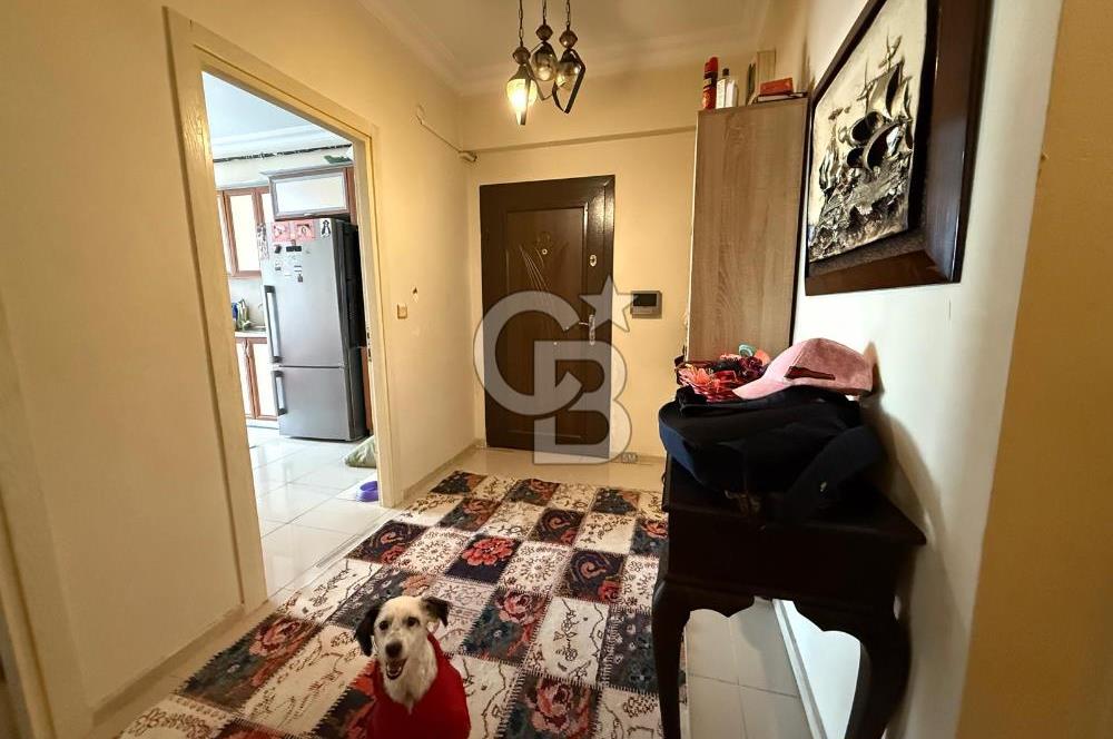 ÜMRANİYE TATLISU MAH. ALKOÇ PLAZA 5. KAT 140 m2 3+1 ÖN CEPHE