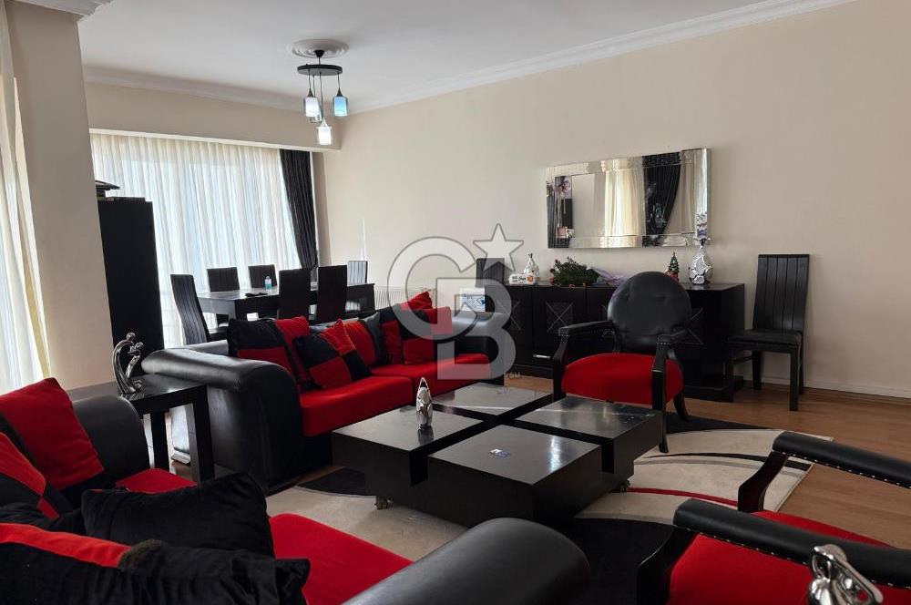 ÜMRANİYE TATLISU MAH. ALKOÇ PLAZA 5. KAT 140 m2 3+1 ÖN CEPHE