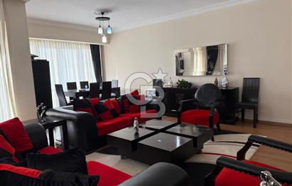 ÜMRANİYE TATLISU MAH. ALKOÇ PLAZA 5. KAT 140 m2 3+1 ÖN CEPHE