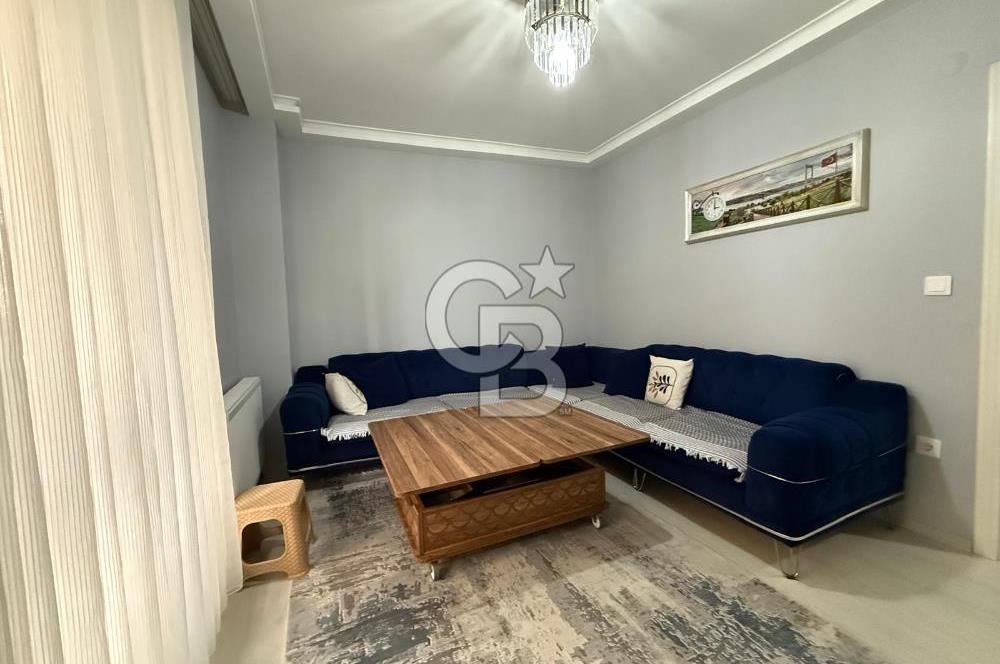 SANCAKTEPE MERVE MH BALKONLU ÖZEL BAHÇE KULLANIMLI TERS DUBLEKS