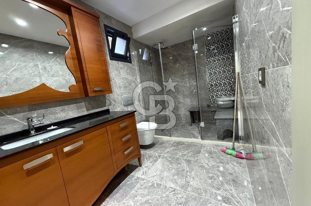 SANCAKTEPE PAŞAKÖY 5+1 EŞYALI&BOŞ TRIPLEKS BAHÇELİ MÜSTAKİL