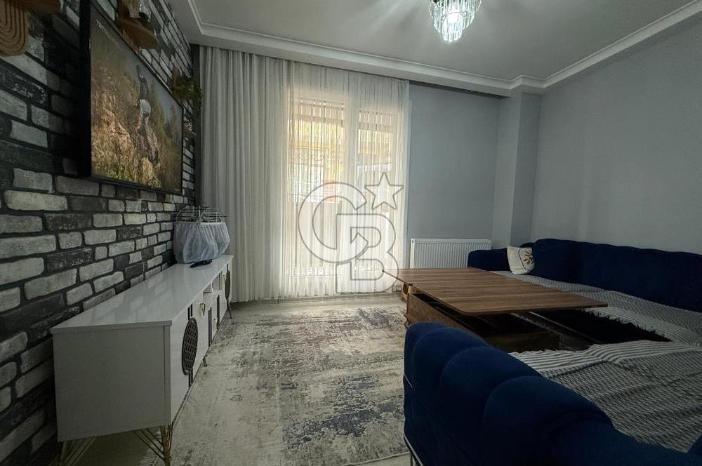 SANCAKTEPE MERVE MH BALKONLU ÖZEL BAHÇE KULLANIMLI TERS DUBLEKS