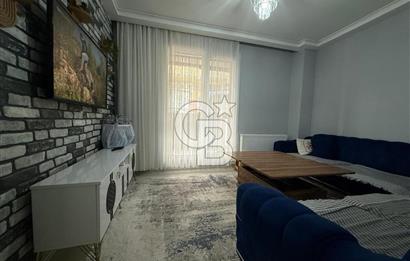 SANCAKTEPE MERVE MH BALKONLU ÖZEL BAHÇE KULLANIMLI TERS DUBLEKS