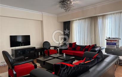 ÜMRANİYE TATLISU MAH. ALKOÇ PLAZA 5. KAT 140 m2 3+1 ÖN CEPHE