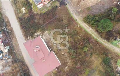 DÜZCE AKÇAKOCA DA 332 m2 SATILIK ARSA, 3 KAT İMARLI